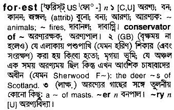 Bangla To English Meaning Of Forest Bdword Com Bangla To English Meaning Of Forest Bdword Com
