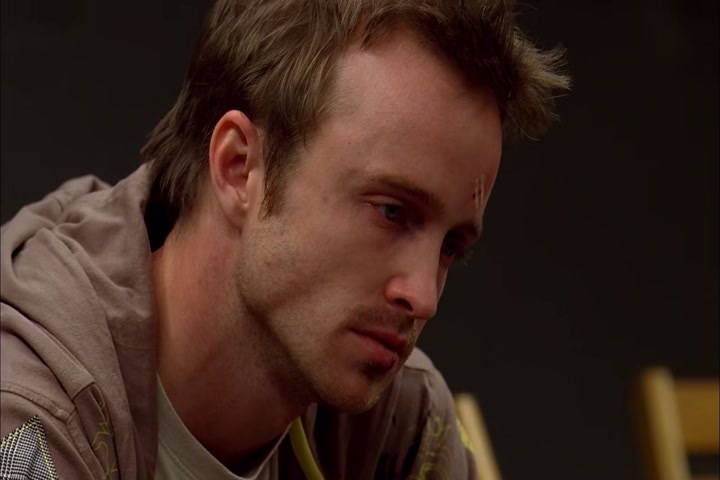 I traded it for an ounce of weed.
I traded it for an ounce of weed.