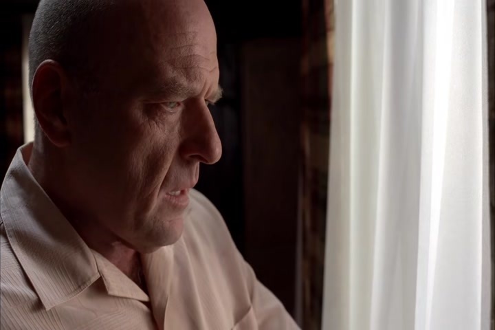 - Oh, Skyler.
- I know, right?
