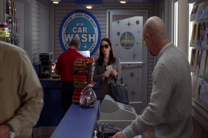 Please give this to your car wash
professional, and have an A-1 day.
Please give this to your car wash
professional, and have an A-1 day.