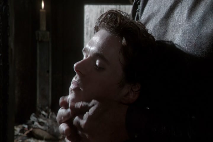 Think of all those southern girls he gets to stab
with his right royal prick.
Think of all those southern girls he gets to stab
with his right royal prick.