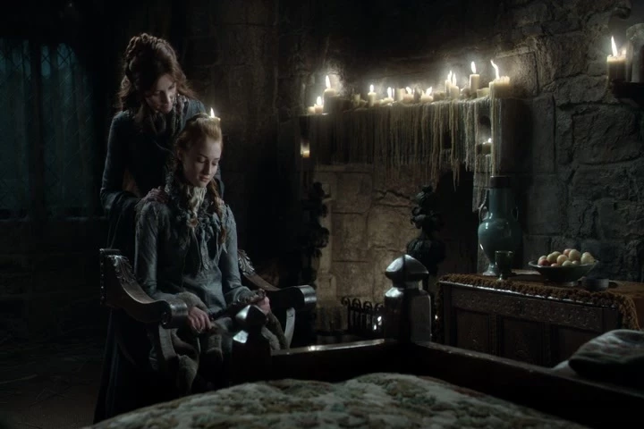 Then he is the stupidest prince that ever lived.
Then he is the stupidest prince that ever lived.