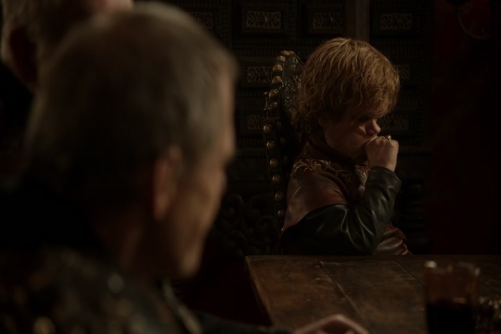 - in case you hadn't noticed.
- I'm told we still have his sisters.
