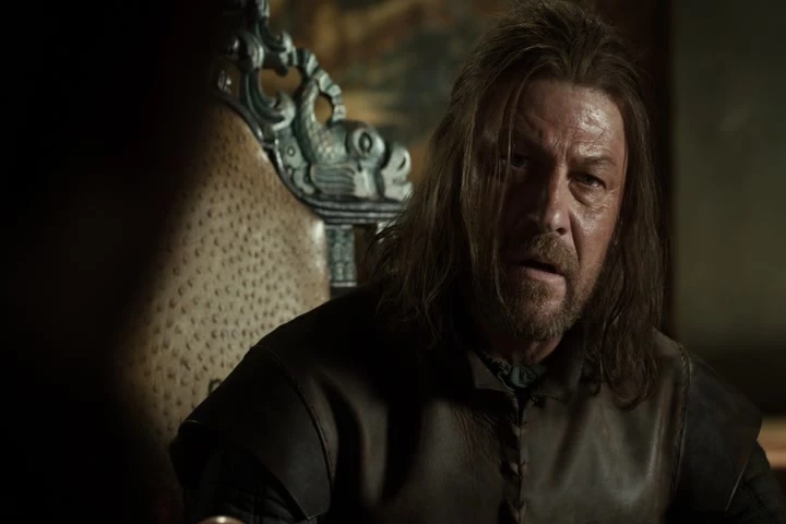 We already owe Lord Tywin three million gold.
What's another 80,000?
