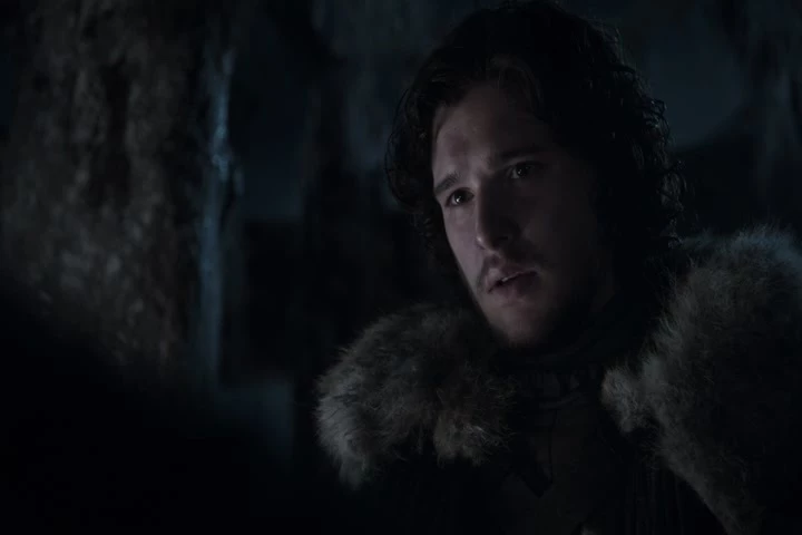 If you see my brother Bran,

