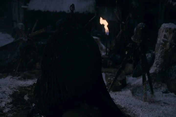 (WIND HOWLING)
