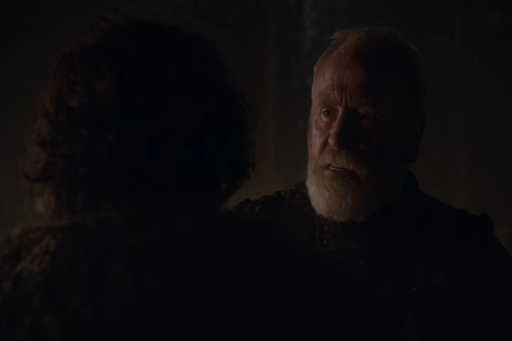 Now, ready my horse.
Now, ready my horse.