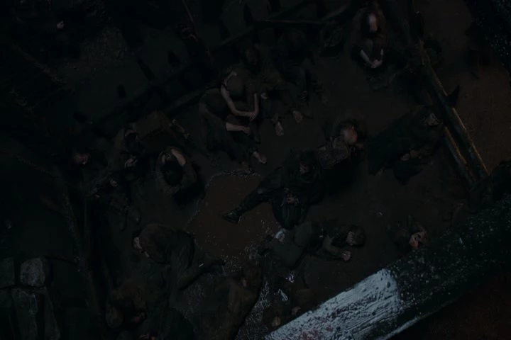 The Hound.
The Hound.