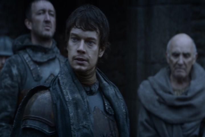 My father has donned
the ancient crown of Salt and Rock
My father has donned
the ancient crown of Salt and Rock