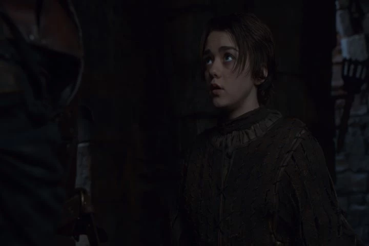The armory, my lord.
The armory, my lord.