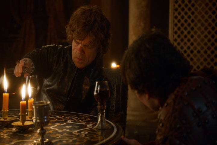 It's not easy being drunk all the time.
It's not easy being drunk all the time.