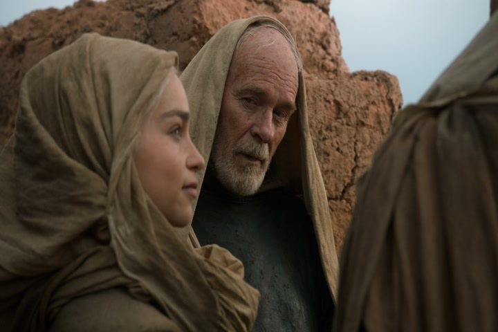 I'd like to talk
to the Titan's Bastard about winning.
I'd like to talk
to the Titan's Bastard about winning.