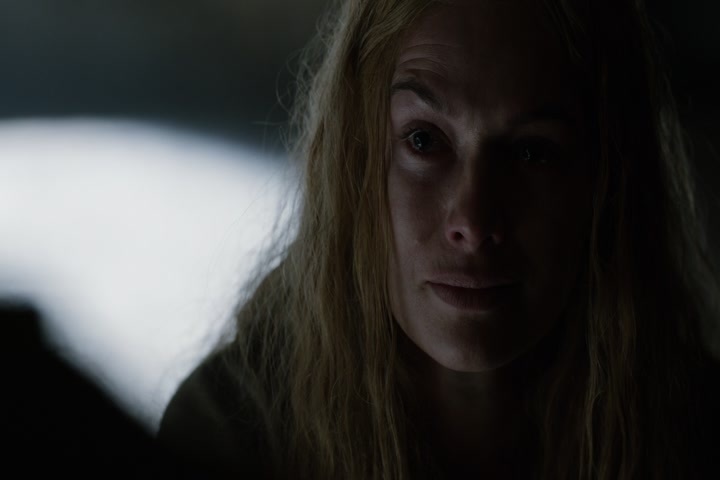 The Mother is merciful.
The Mother is merciful.