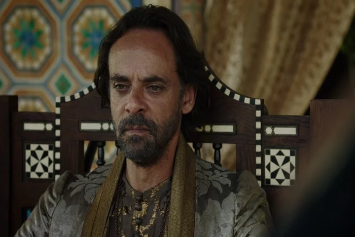 How many of your brothers and sisters
do they have to kill?
How many of your brothers and sisters
do they have to kill?