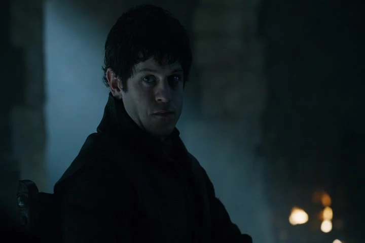 They've never once,
in the history of the Seven Kingdoms,
