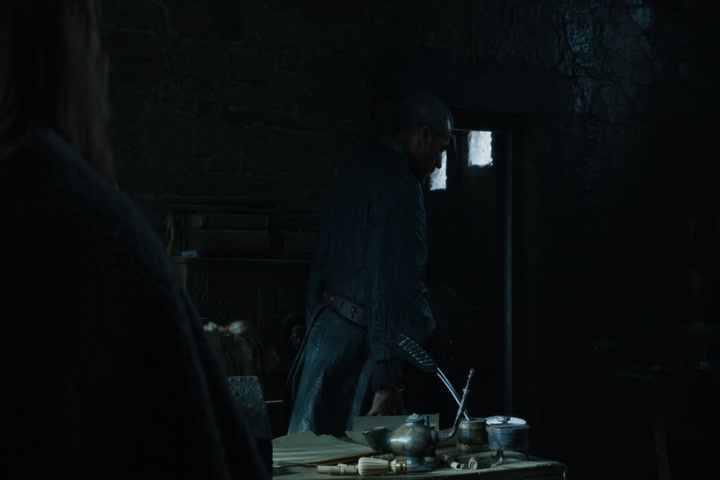a Dornish trader landed on Dragonstone.
a Dornish trader landed on Dragonstone.