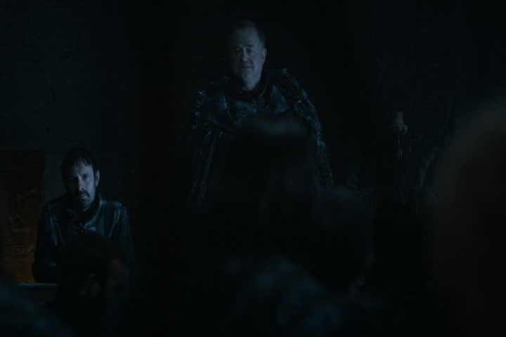 as no Lord Commander has ever done before.
