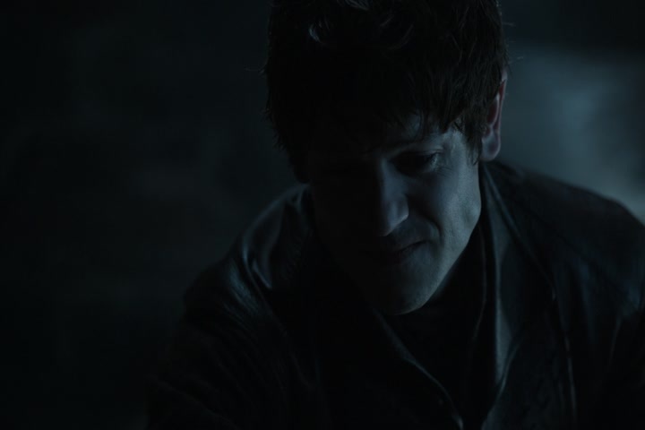 Shall I have a grave
dug for her, my lord?
Shall I have a grave
dug for her, my lord?