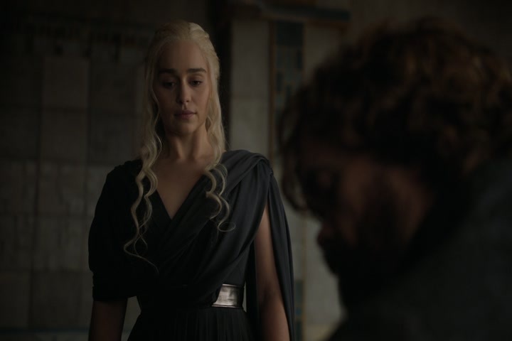 So I said, So I said,