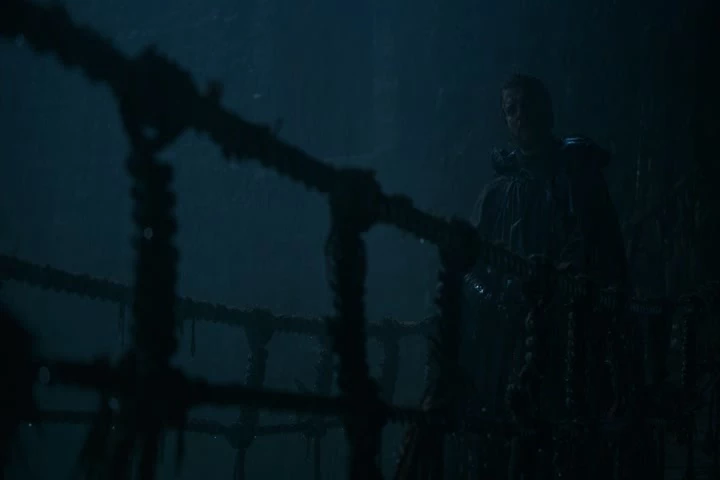 I don't mock the Drowned God.
I don't mock the Drowned God.