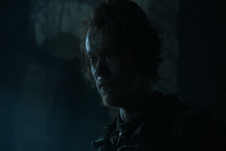 That's why I came for you.
