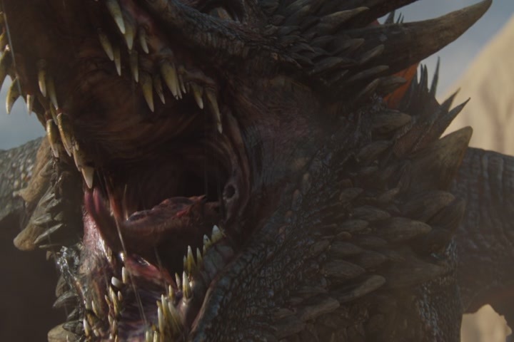 (ROARING)
