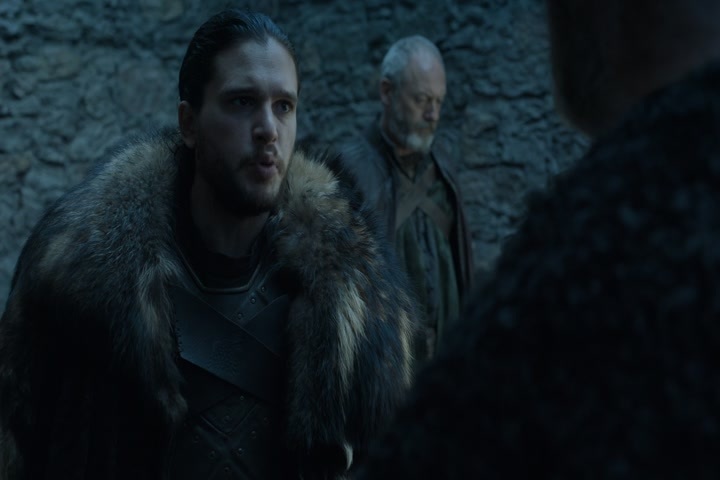 The Boltons are traitors. Roose Bolton...
The Boltons are traitors. Roose Bolton...