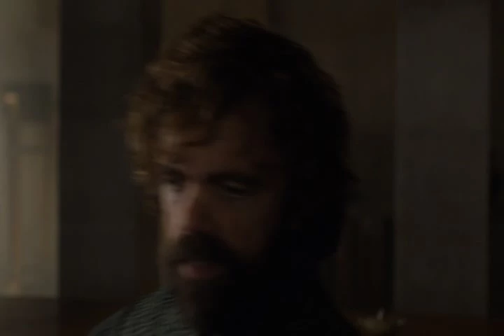 Tell me a joke, Missandei of Naath.
