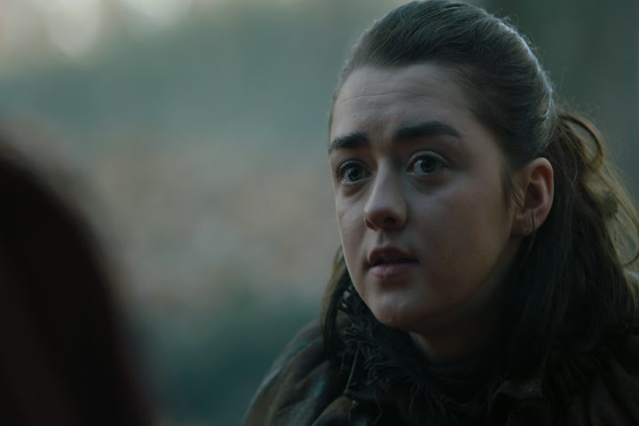 I'm going to kill the queen.
