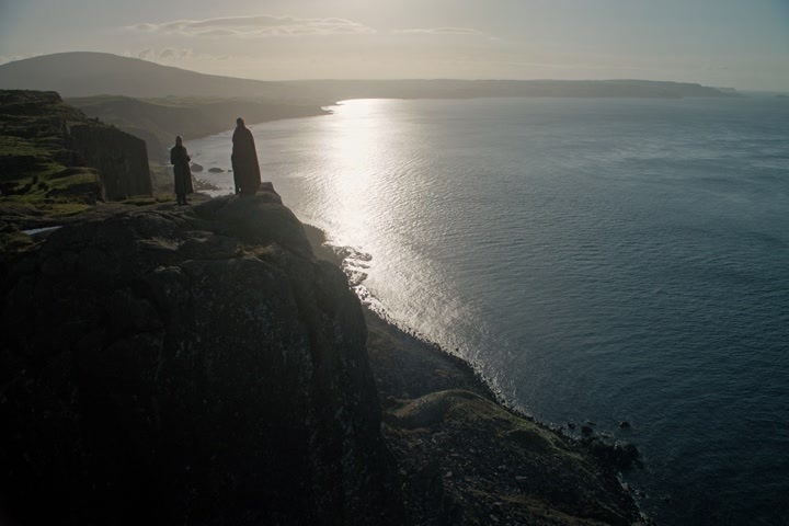 You spoke so highly of Jon Snow,
You spoke so highly of Jon Snow,