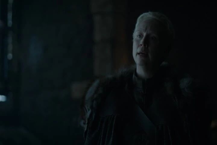 You trust he hasn't been speaking
to them all behind your back?
You trust he hasn't been speaking
to them all behind your back?