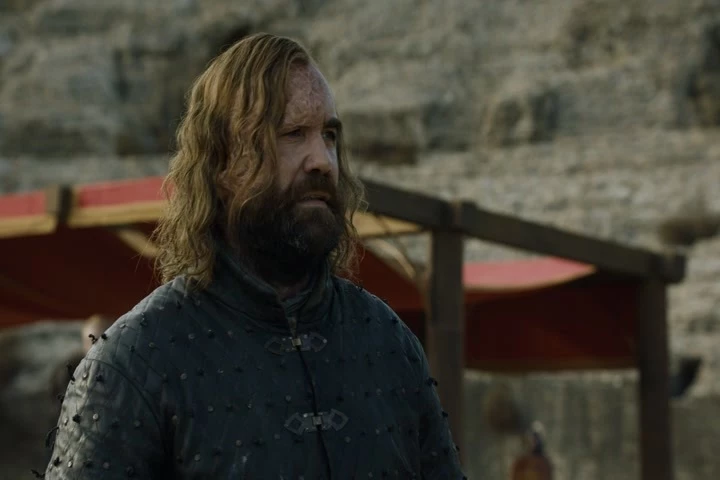 Seems every bad idea
has some Lannister cunt behind it.
