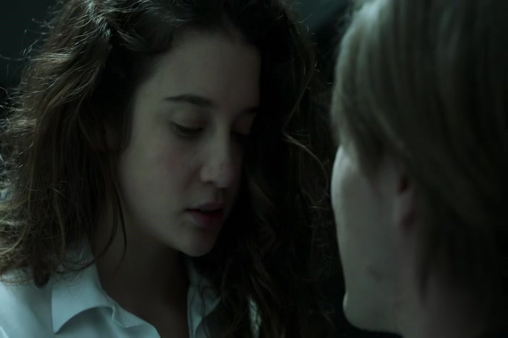 It’s your phone.\NIf you want, you can erase it.

