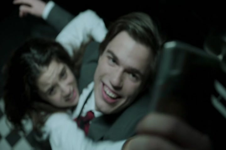 Give me my phone! I said give it to me!�

