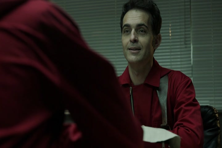 And you'll be a tattletale.�
