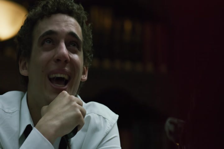 Listen. I need you to tell me exactly what\Nhappened when they took you out of there.�
