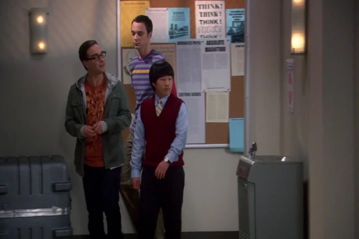 So how long have you been in America?
