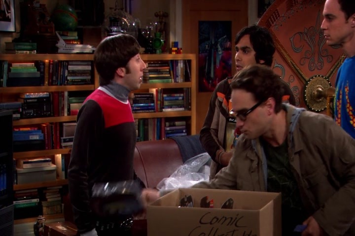 - I called dibs.
- You can't.
