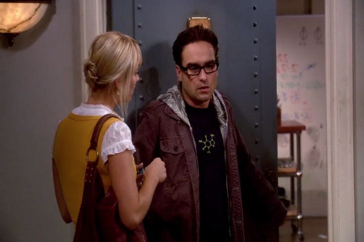 <font color="#808080">HOWARD</font>: No, look at my fingers,
they're like Vienna sausages.
