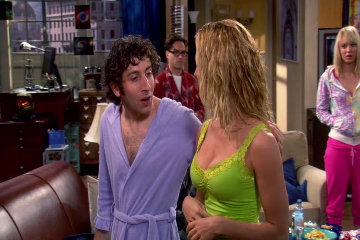 What is that, like a Mexican deli?
