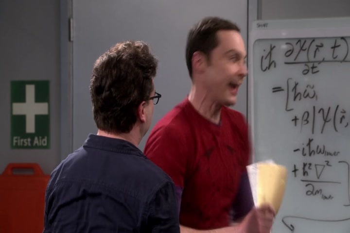Oh, dear! I have to tinkle again.
Oh, dear! I have to tinkle again.