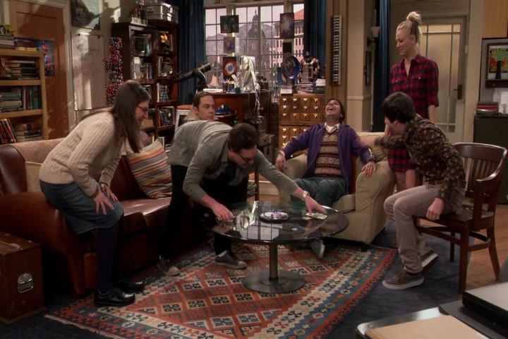 - Yeah!
- I knew you could do it!
