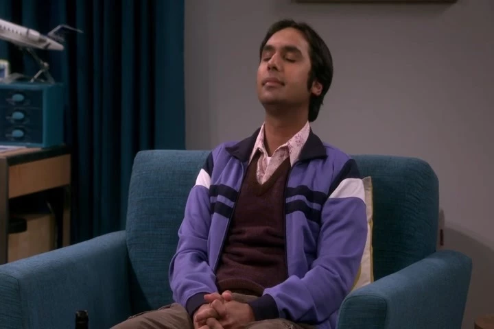 If I miss one, it's fine. I'm a big boy.
If I miss one, it's fine. I'm a big boy.