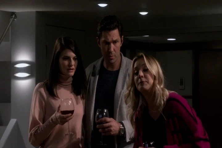 Leonard, would you be
the father of our baby?
Leonard, would you be
the father of our baby?