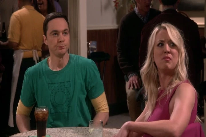 WOLOWITZ:
Let me tell you about the time
