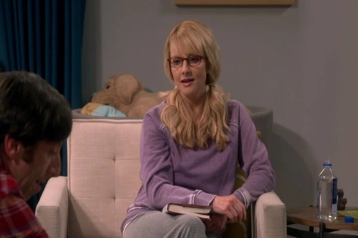 That she can clearly do better,
but that'’s not for me to say.
