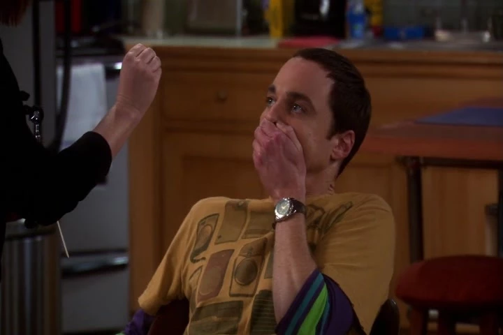 - For how long should...?
- Eh, eh, eh!
- For how long should...?
- Eh, eh, eh!