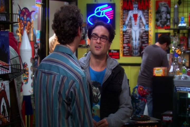 What did you do, sneeze in her mouth?
I did that to a girl once.
What did you do, sneeze in her mouth?
I did that to a girl once.