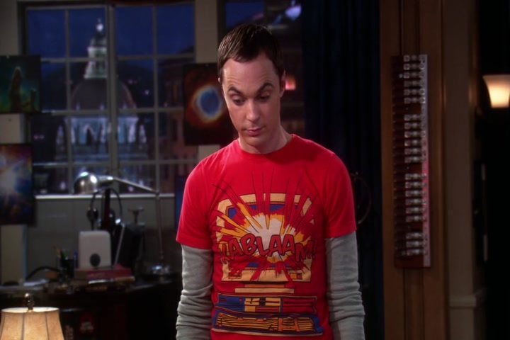 - What?
- You have two strikes.
