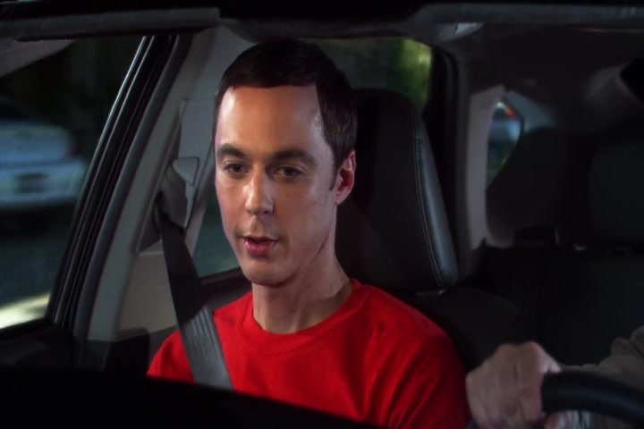 Hey, I thought of a game
we can play in the car.
Hey, I thought of a game
we can play in the car.